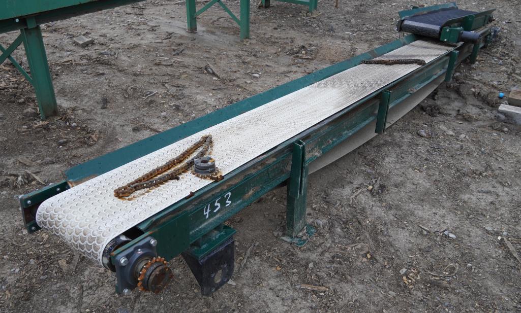 Belt Conveyor