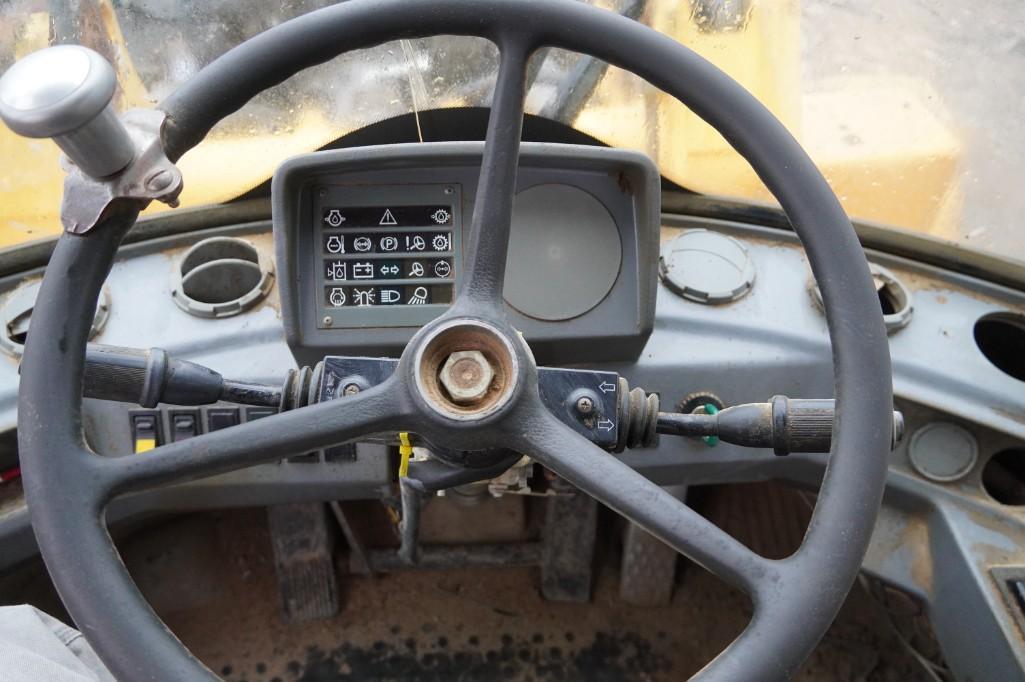 Volvo L50L Wheel Loader