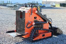 New 2024 EGN Skid Steer Loader