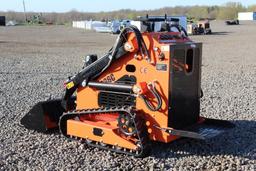 New 2024 EGN Skid Steer Loader