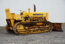 John Deere 440 ICD Dozer