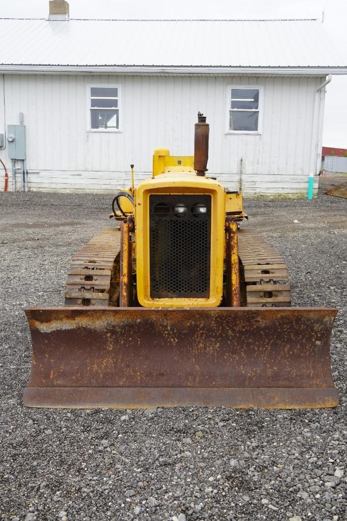 John Deere 440 ICD Dozer