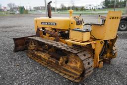 John Deere 440 ICD Dozer