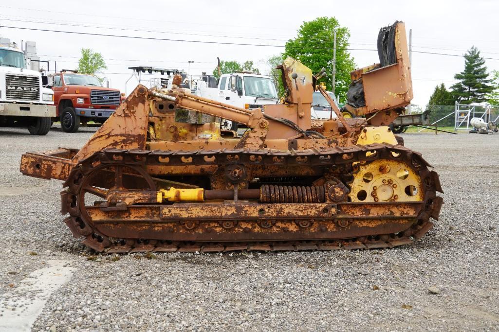 John Deere 440 Dozer