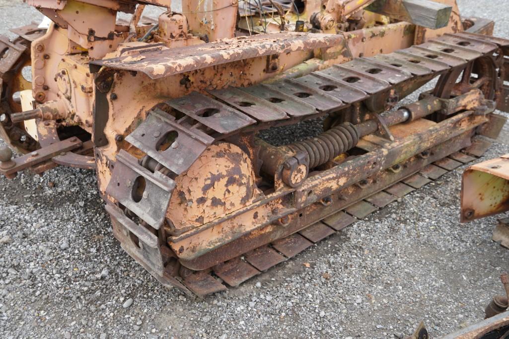 John Deere 440 Dozer