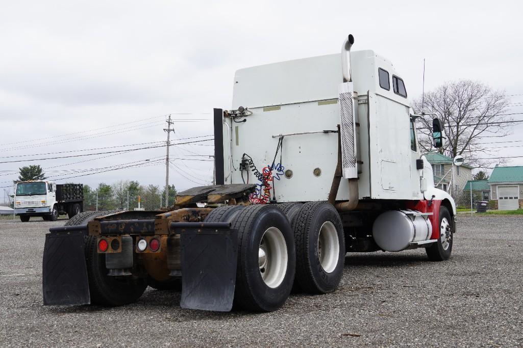 2006 International 9400i Truck