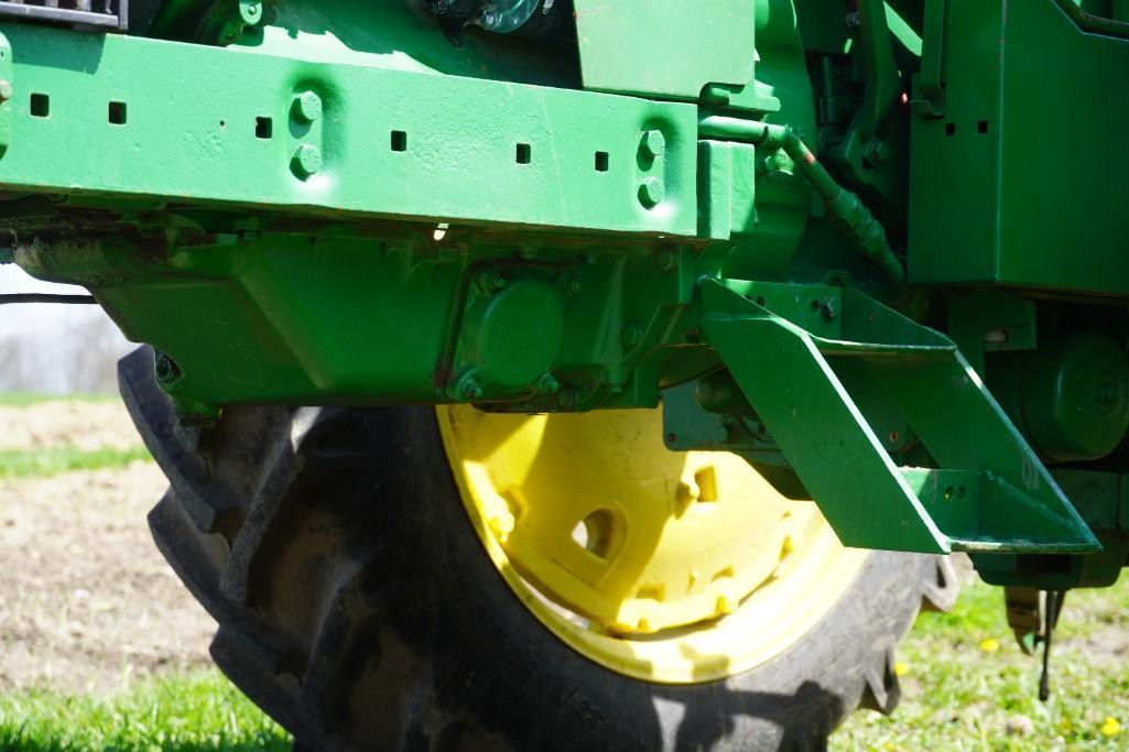 1965 John Deere 3020 Tractor