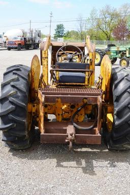 John Deere 440 Tractor