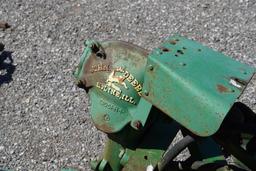 No.5 John Deere Sickle Bar Mowers