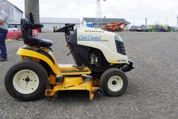 Cub Cadet GT 1554 Lawn Mower