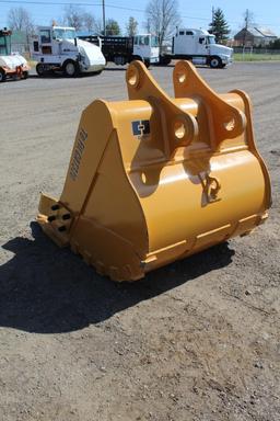 New 2024 GIYI CAT320 Bucket