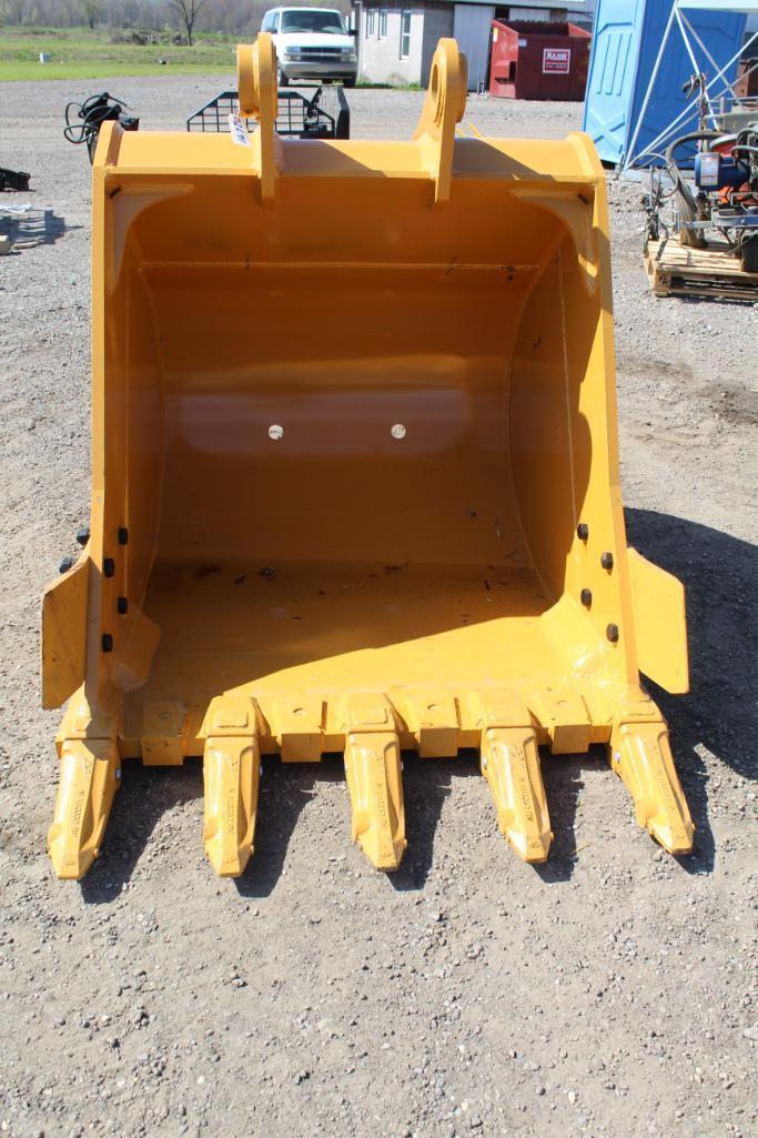 New 2024 GIYI CAT320 Bucket