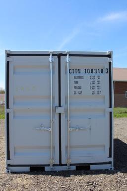 New 2024 CTTN 10.2ft Mini Container