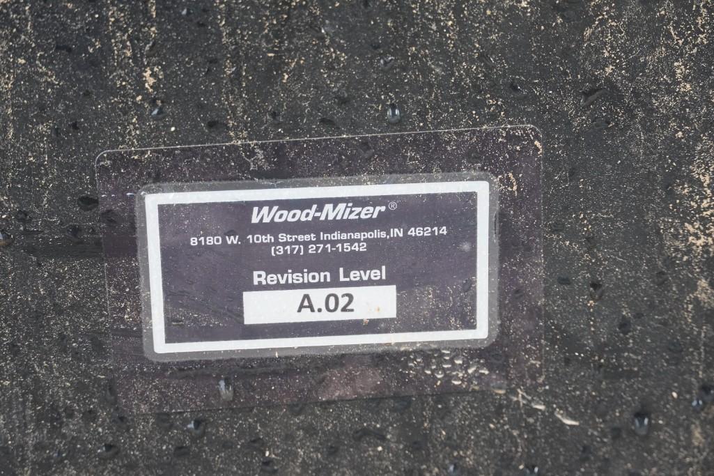 Wood-Mizer BMT200/250 Setter