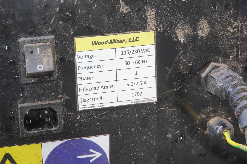 Wood-Mizer BMT200/250 Setter
