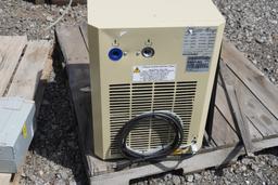 Ingersoll Rand Air Compressor