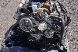 2014 Deutz D2.9L4 Power Unit