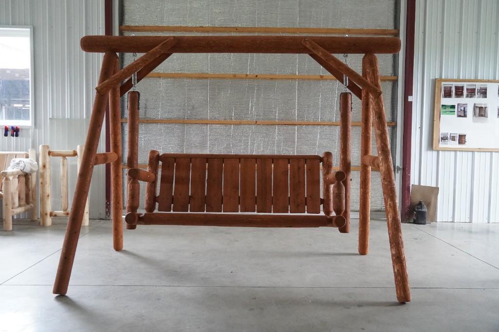 New Cedar Swing*