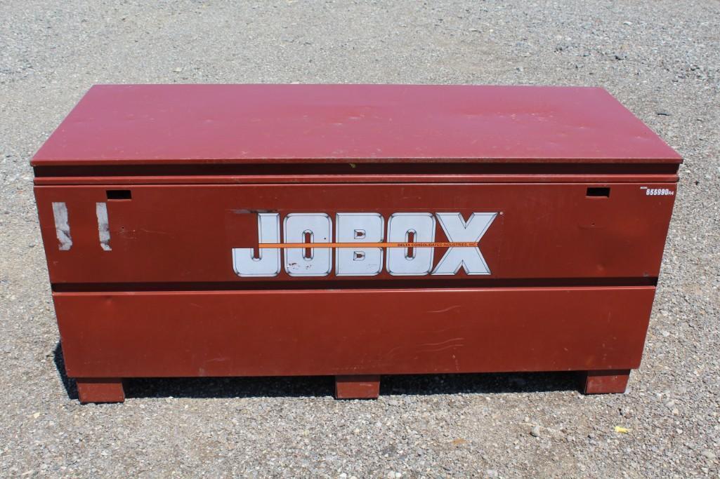 JoBox Toolbox*