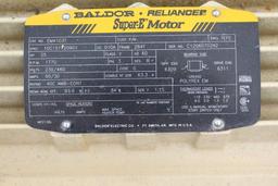 Baldor 25hp Electric Motor*