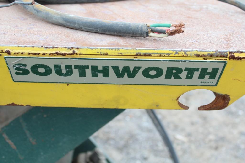 Southworth Lift Table*