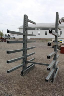 Cantilever Rack*