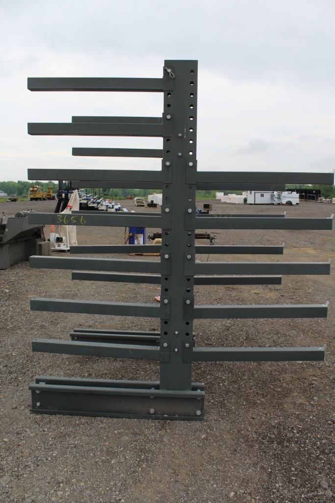 Cantilever Rack*