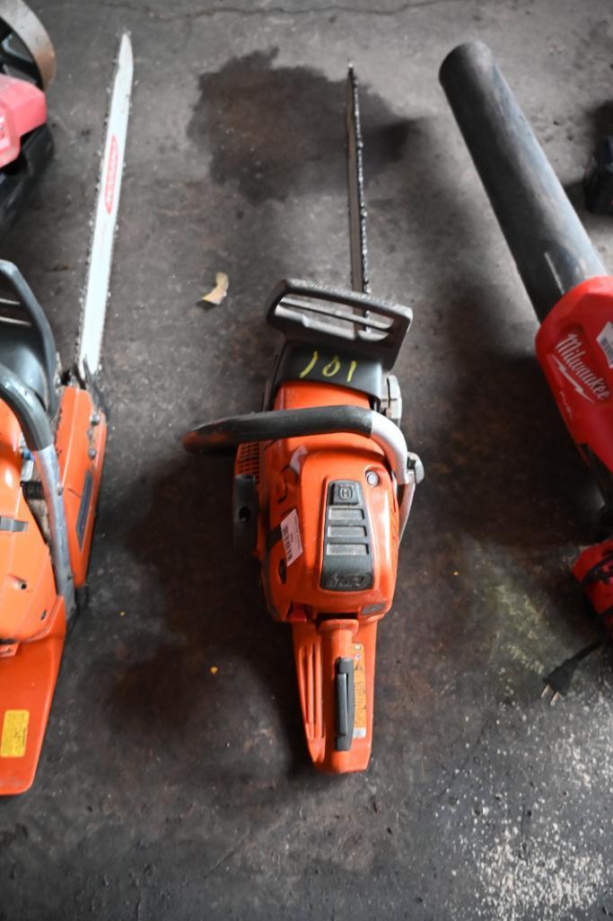 Husqvarna 562XP Chainsaw