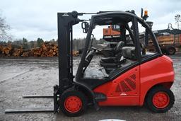 Linde H40D Forklift