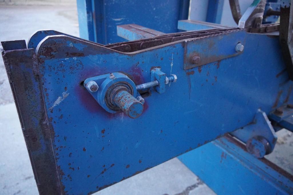 Brewer 4 Head Trimsaw