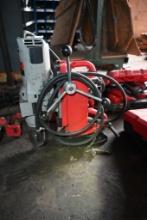Milwaukee Corded Electromagnetic Drill Press