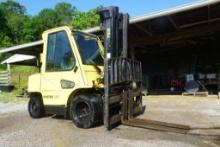 Hyster H80XM Forklift