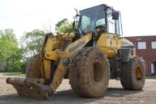 2004 Komatsu WA250L-5 Wheel Loader