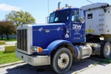 1996 Peterbilt 378 Truck