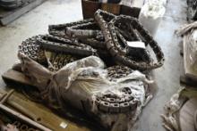 Pallet of Chain