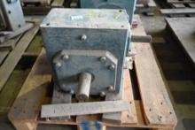 Flex Aline Gearbox