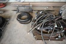 Hydraulic Hoses