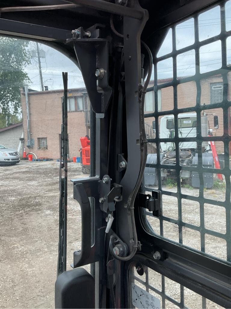 2020 Kubota SVL 75-2 Skid Steer