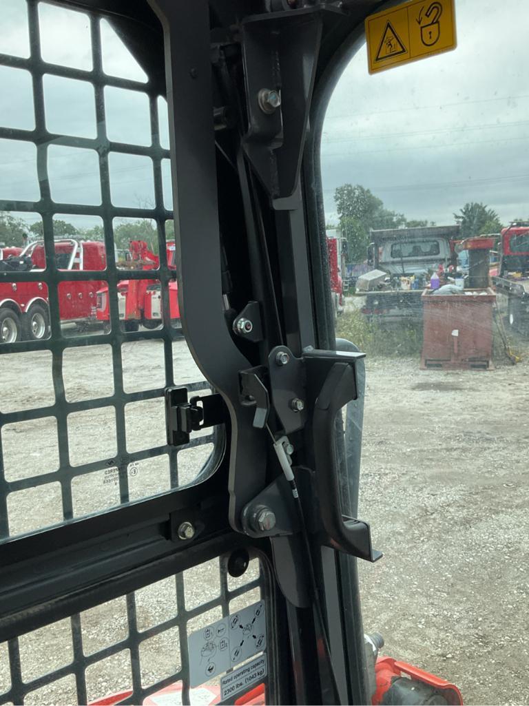 2020 Kubota SVL 75-2 Skid Steer