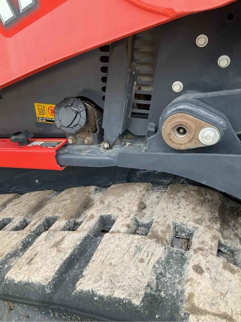 2020 Kubota SVL 75-2 Skid Steer