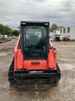 2020 Kubota SVL 75-2 Skid Steer