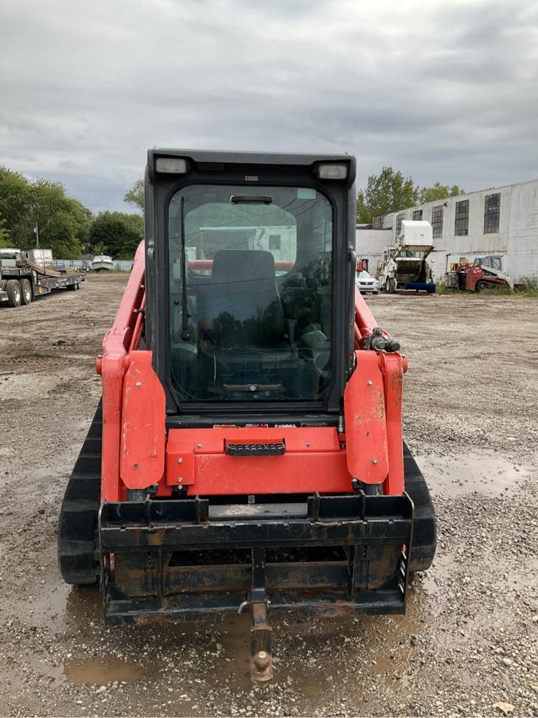 2020 Kubota SVL 75-2 Skid Steer