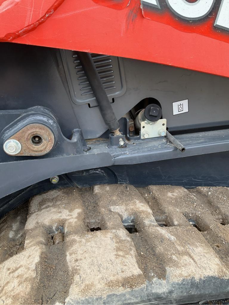 2020 Kubota SVL 75-2 Skid Steer