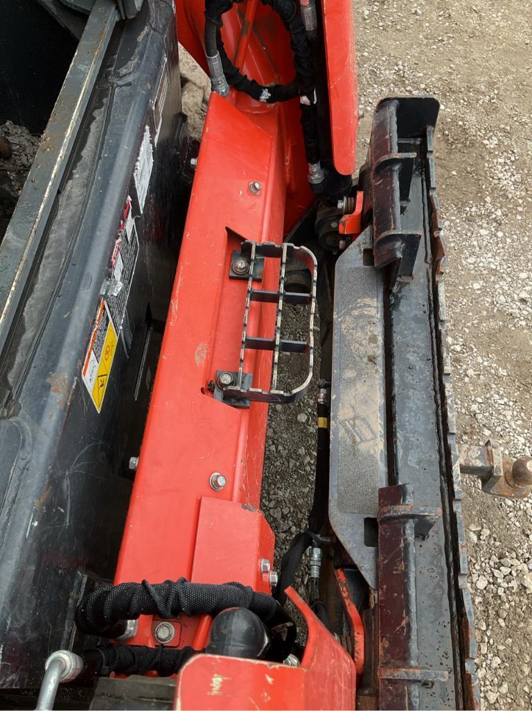 2020 Kubota SVL 75-2 Skid Steer