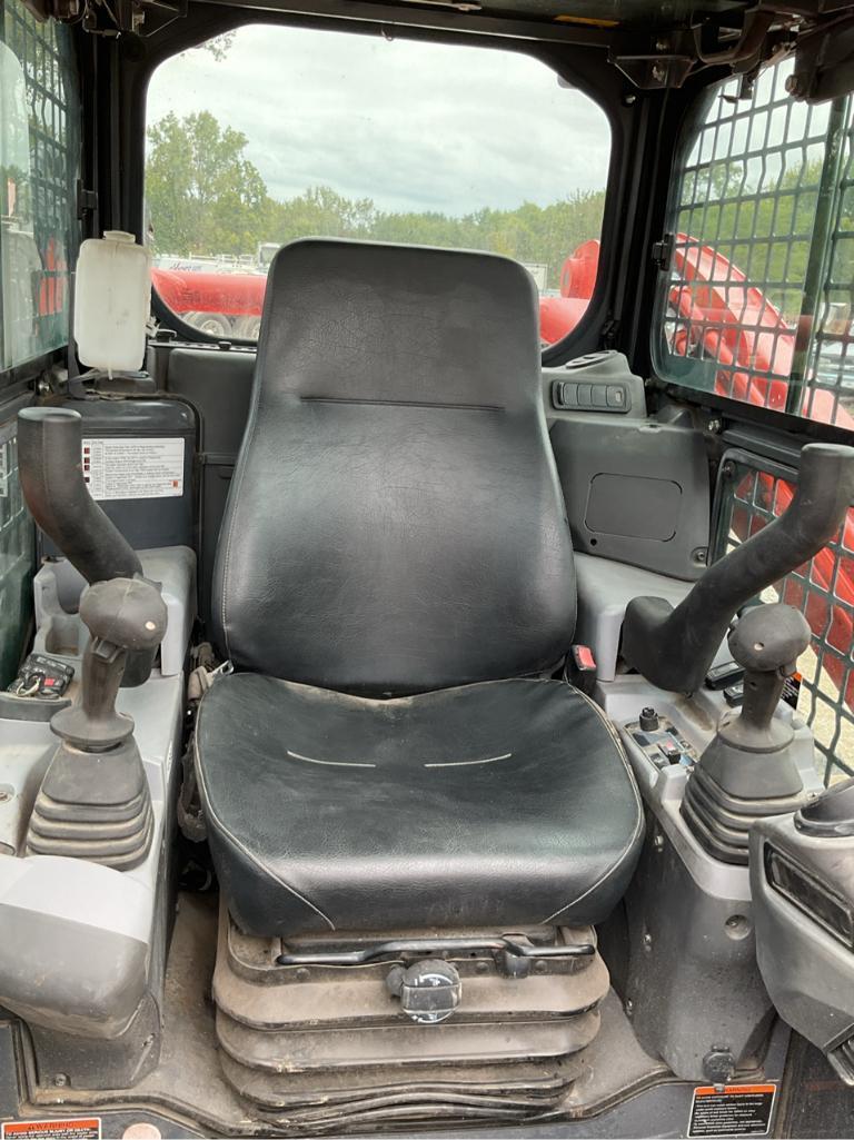 2020 Kubota SVL 75-2 Skid Steer