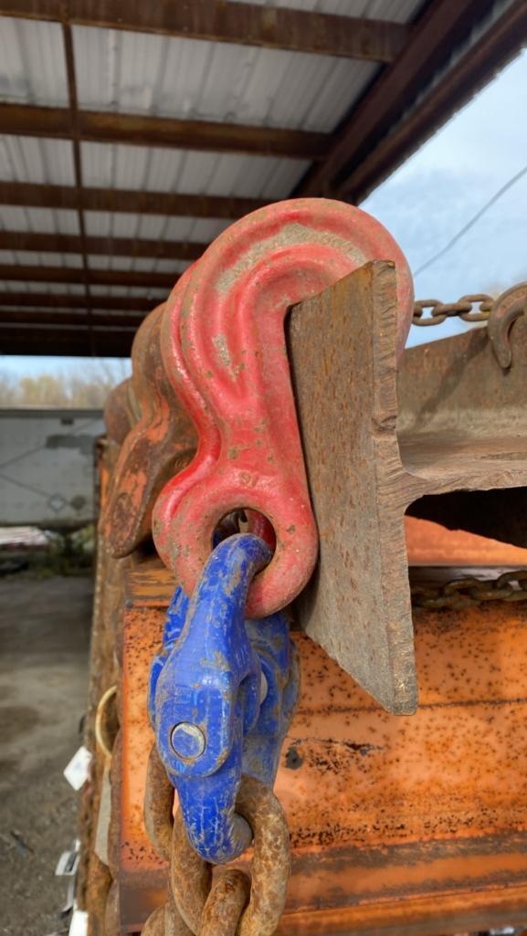 Hoisting Chain