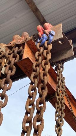 Hoisting Chain