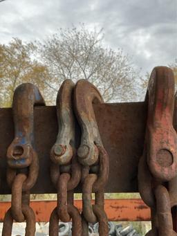 Lifting Chain