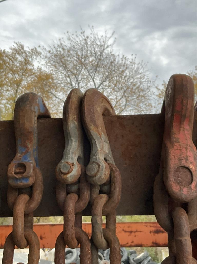 Lifting Chain