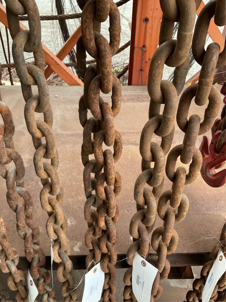 Lifting Chain